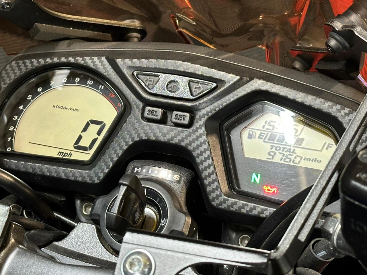 Used Honda CB650F for sale - 78918347: Photo 21