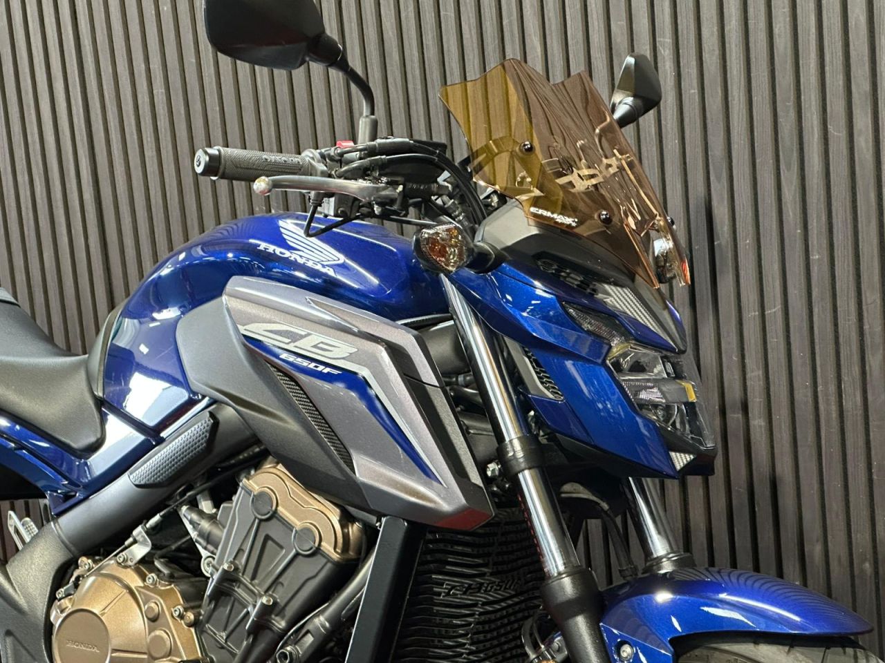 Used Honda CB650F for sale - 78918347: Photo 24