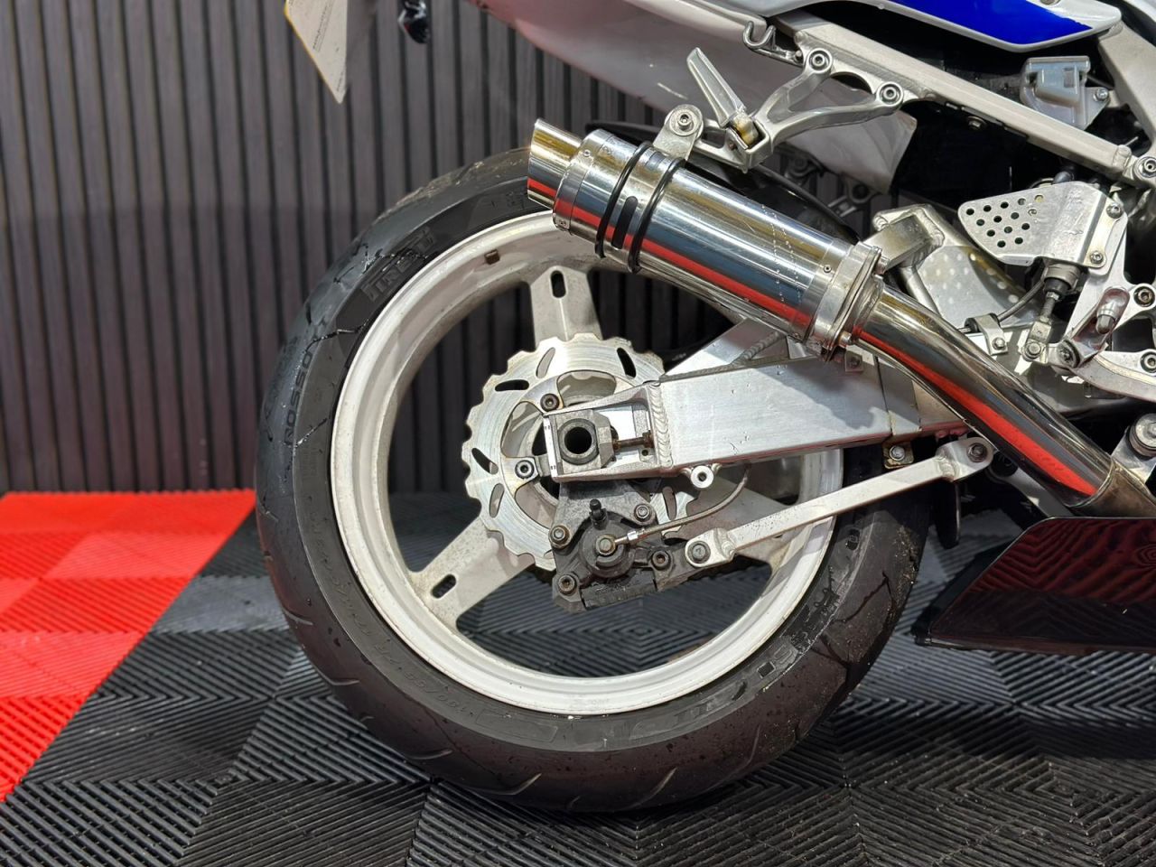 Used Suzuki GSXR750 for sale - 78435634: Photo 12
