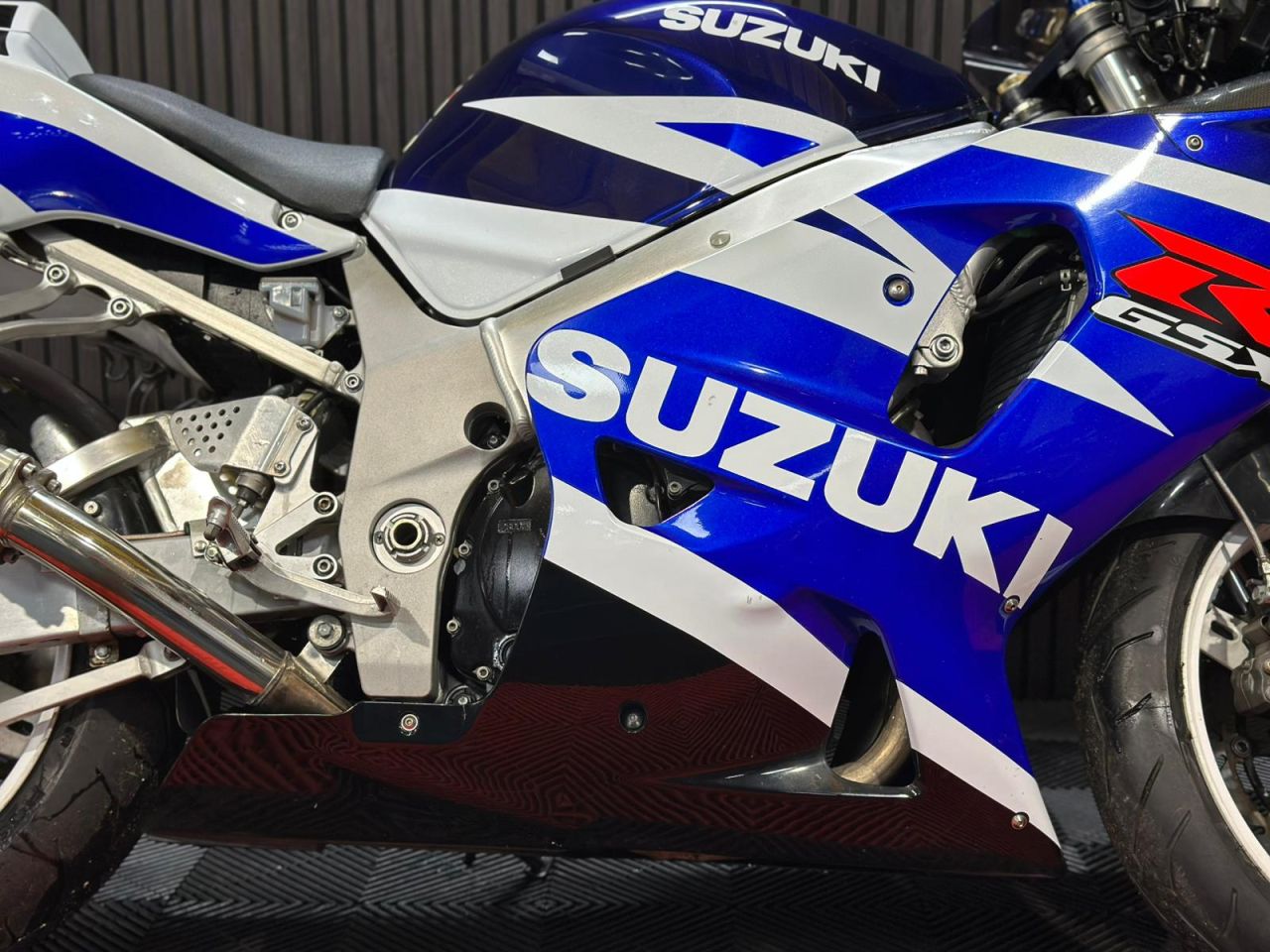 Used Suzuki GSXR750 for sale - 78435634: Photo 13