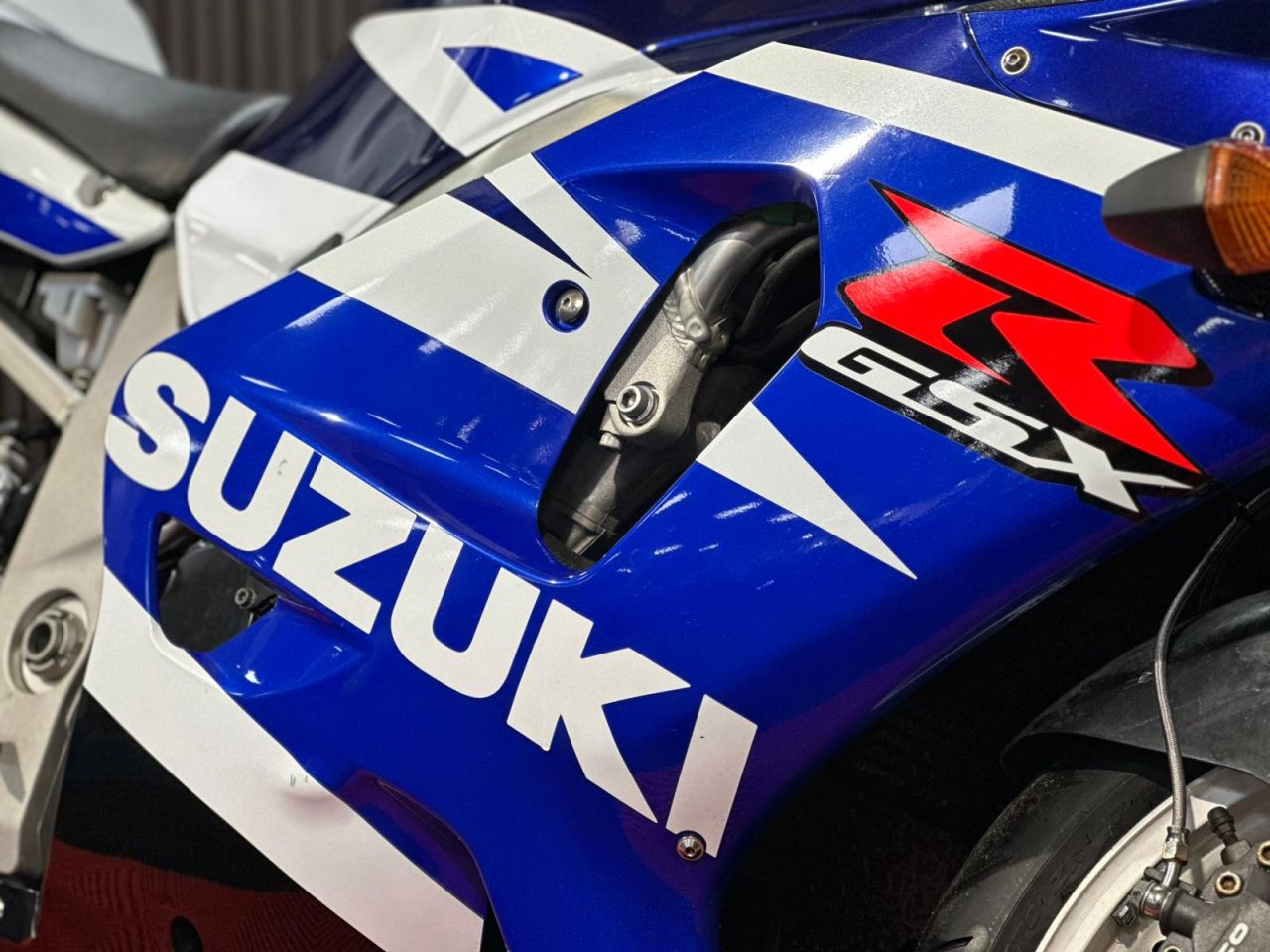 Used Suzuki GSXR750 for sale - 78435634: Photo 15