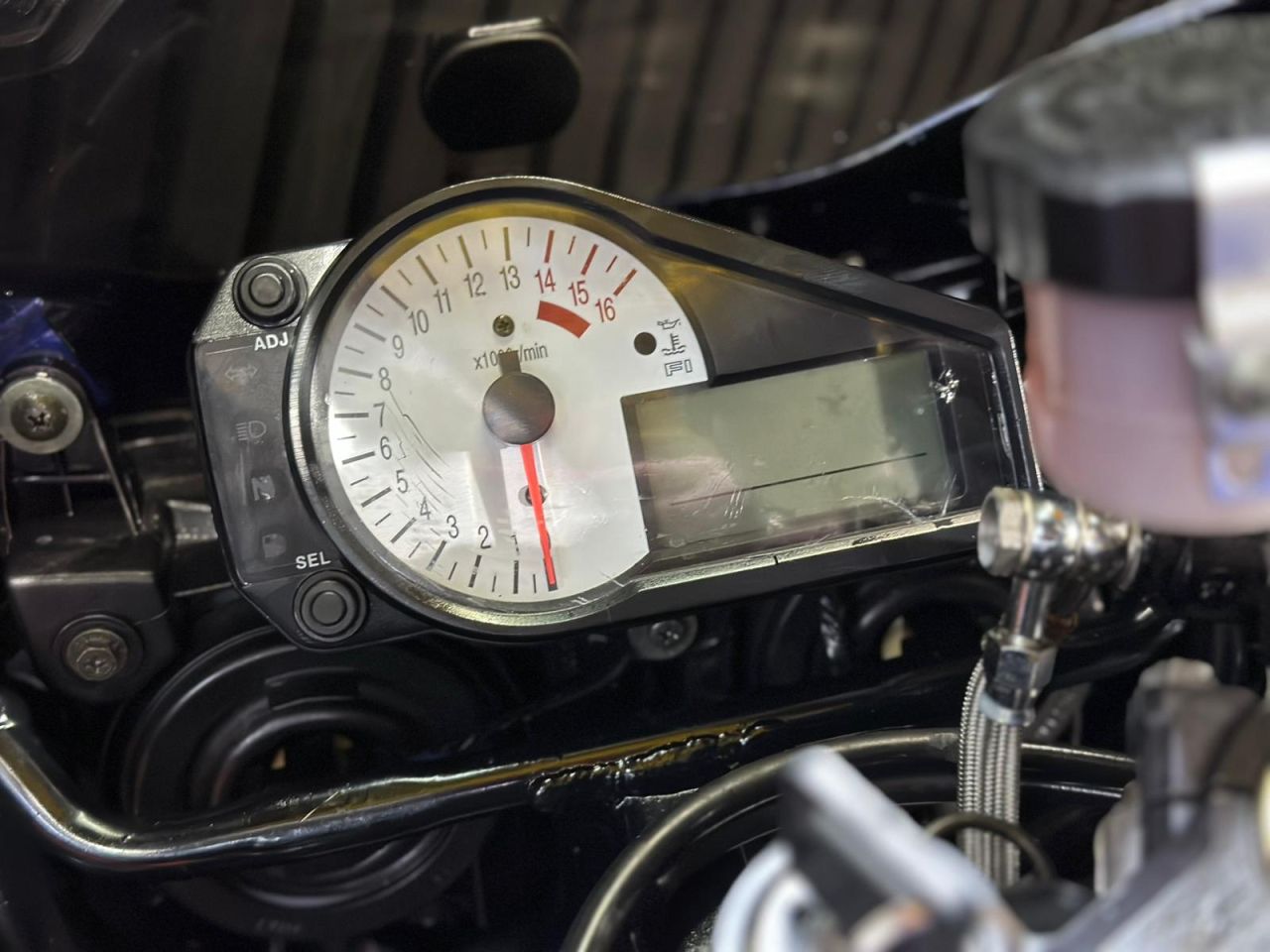 Used Suzuki GSXR750 for sale - 78435634: Photo 21