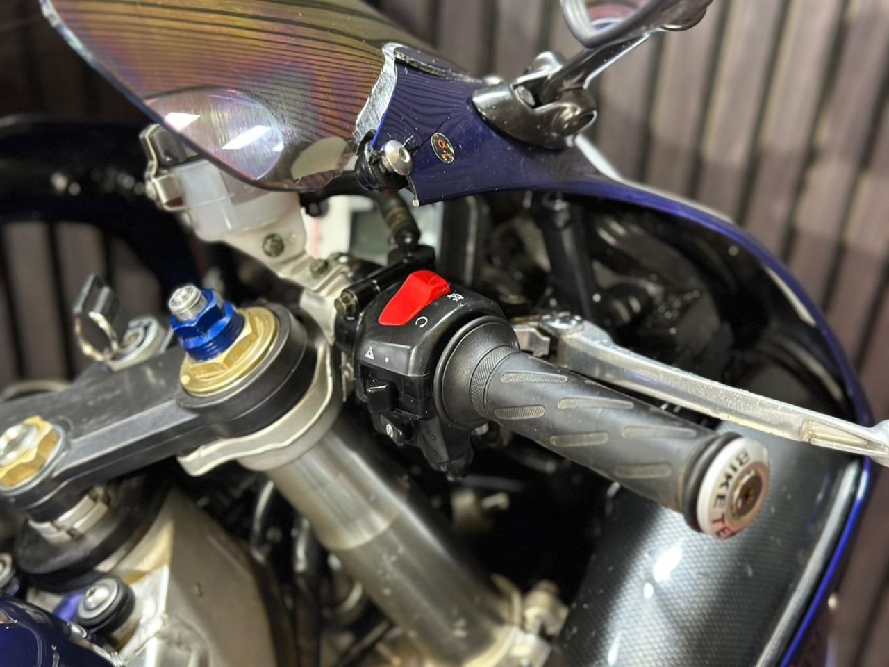 Used Suzuki GSXR750 for sale - 78435634: Photo 22