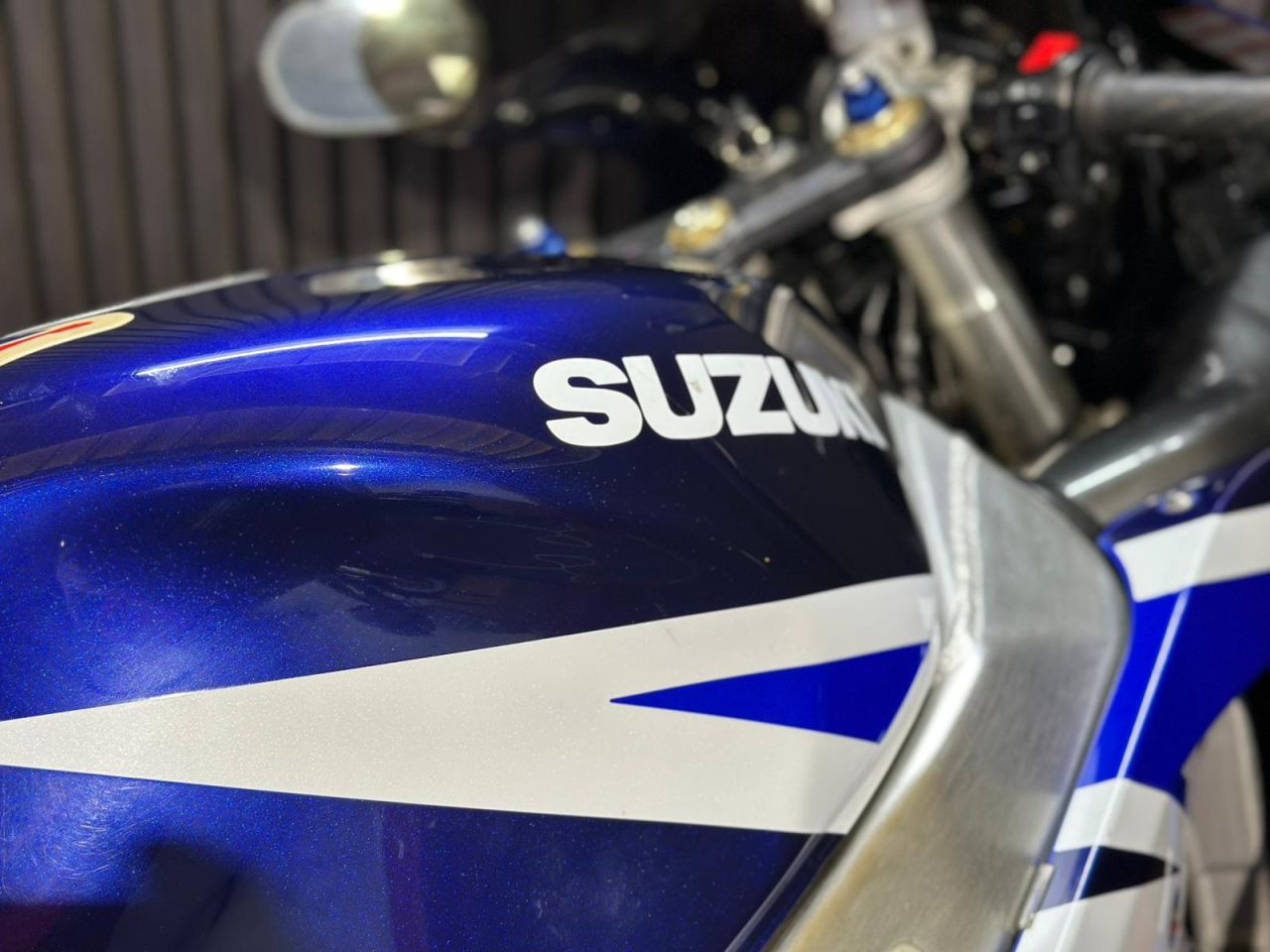 Used Suzuki GSXR750 for sale - 78435634: Photo 23