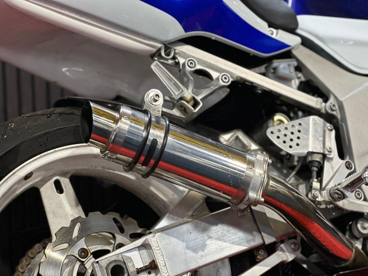 Used Suzuki GSXR750 for sale - 78435634: Photo 24