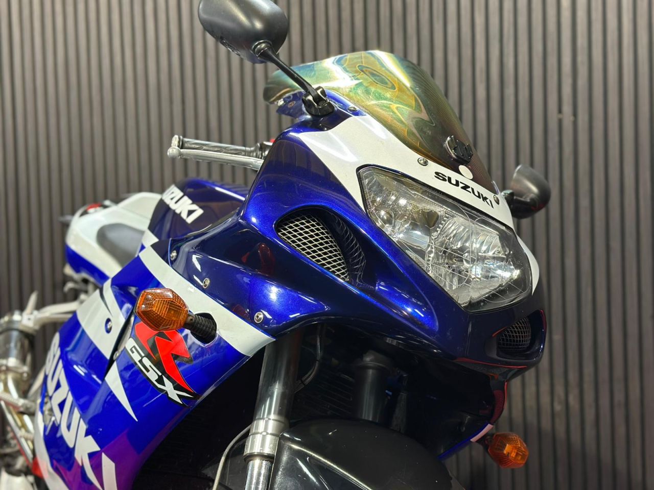 Used Suzuki GSXR750 for sale - 78435634: Photo 25