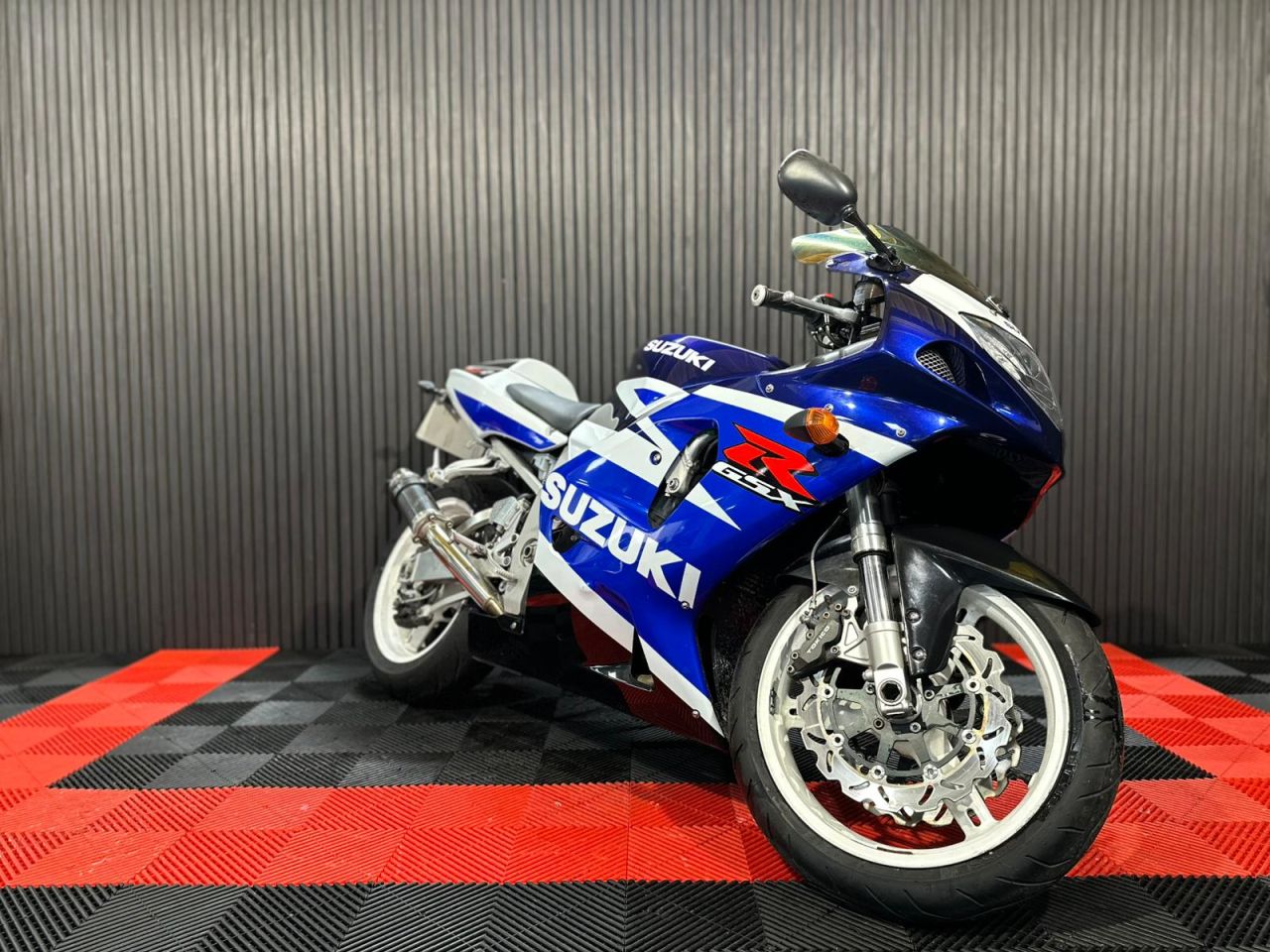 Used Suzuki GSXR750 for sale - 78435634: Photo 8