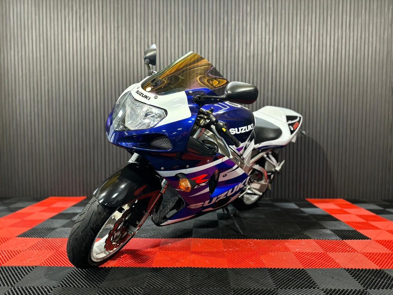 Used Suzuki GSXR750 for sale - 78435634: Photo 9
