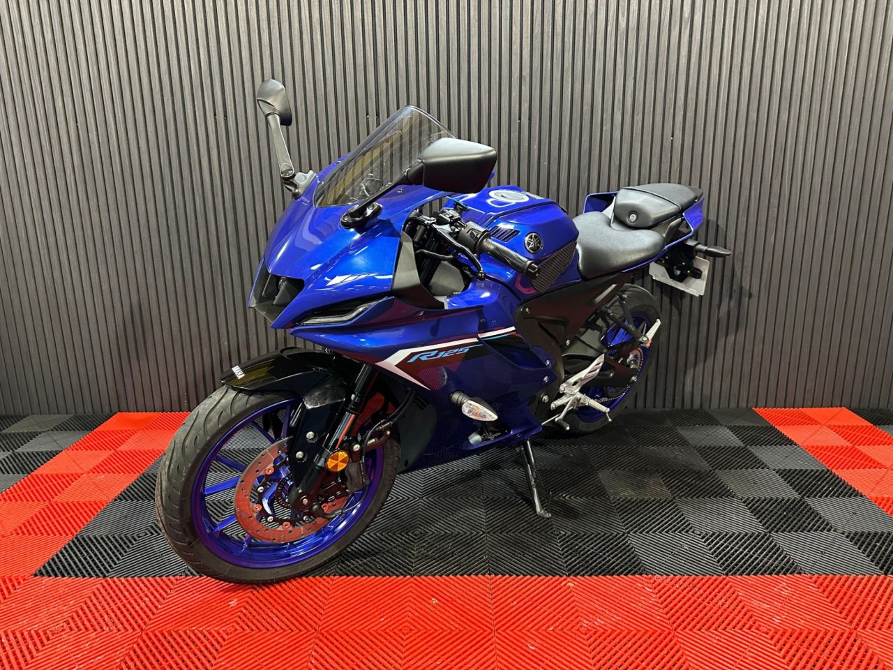 Used Yamaha R125 for sale - 78435062: Photo 10