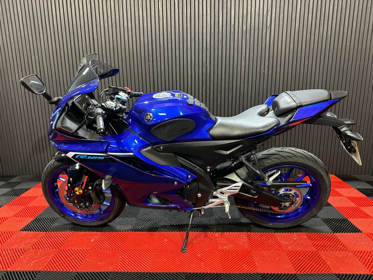 Used Yamaha R125 for sale - 78435062: Photo 11