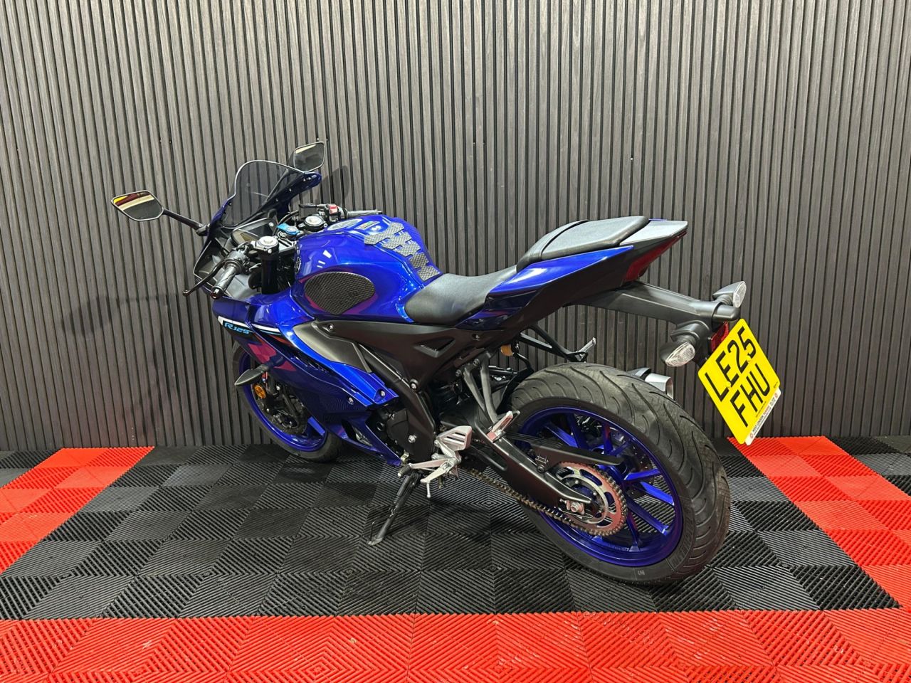 Used Yamaha R125 for sale - 78435062: Photo 12
