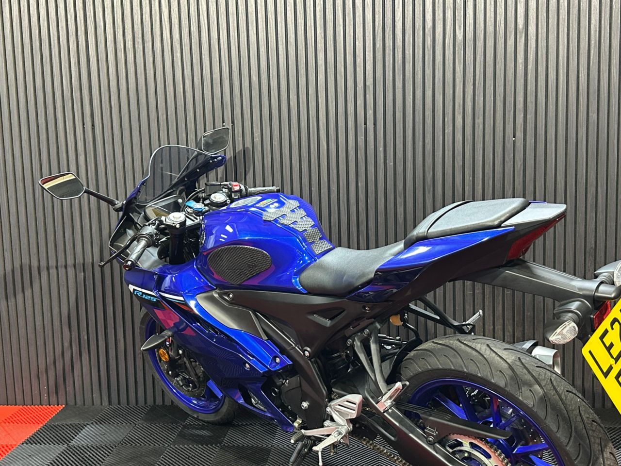 Used Yamaha R125 for sale - 78435062: Photo 13