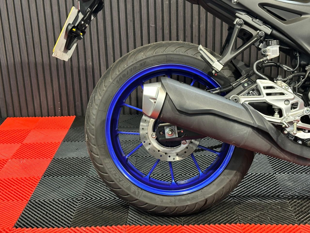 Used Yamaha R125 for sale - 78435062: Photo 14