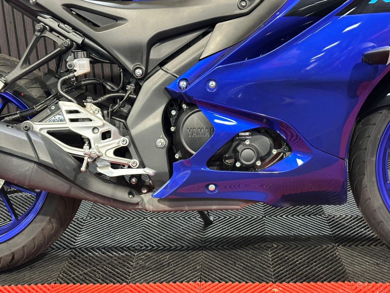 Used Yamaha R125 for sale - 78435062: Photo 15