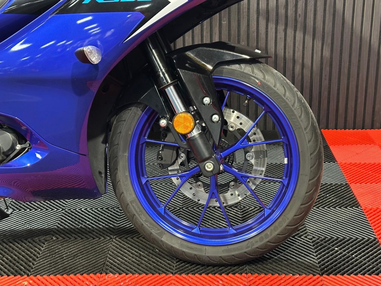 Used Yamaha R125 for sale - 78435062: Photo 16