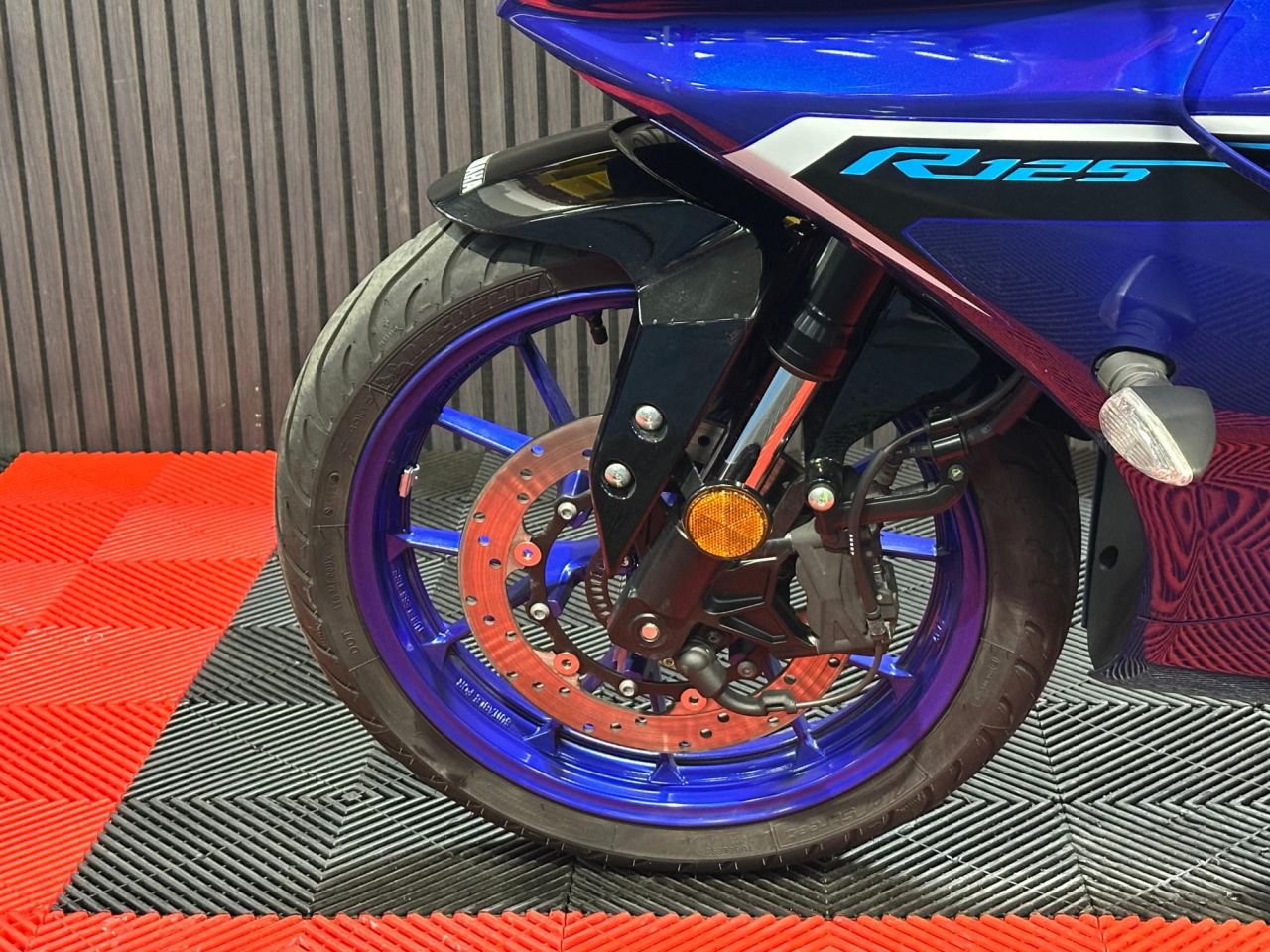 Used Yamaha R125 for sale - 78435062: Photo 17
