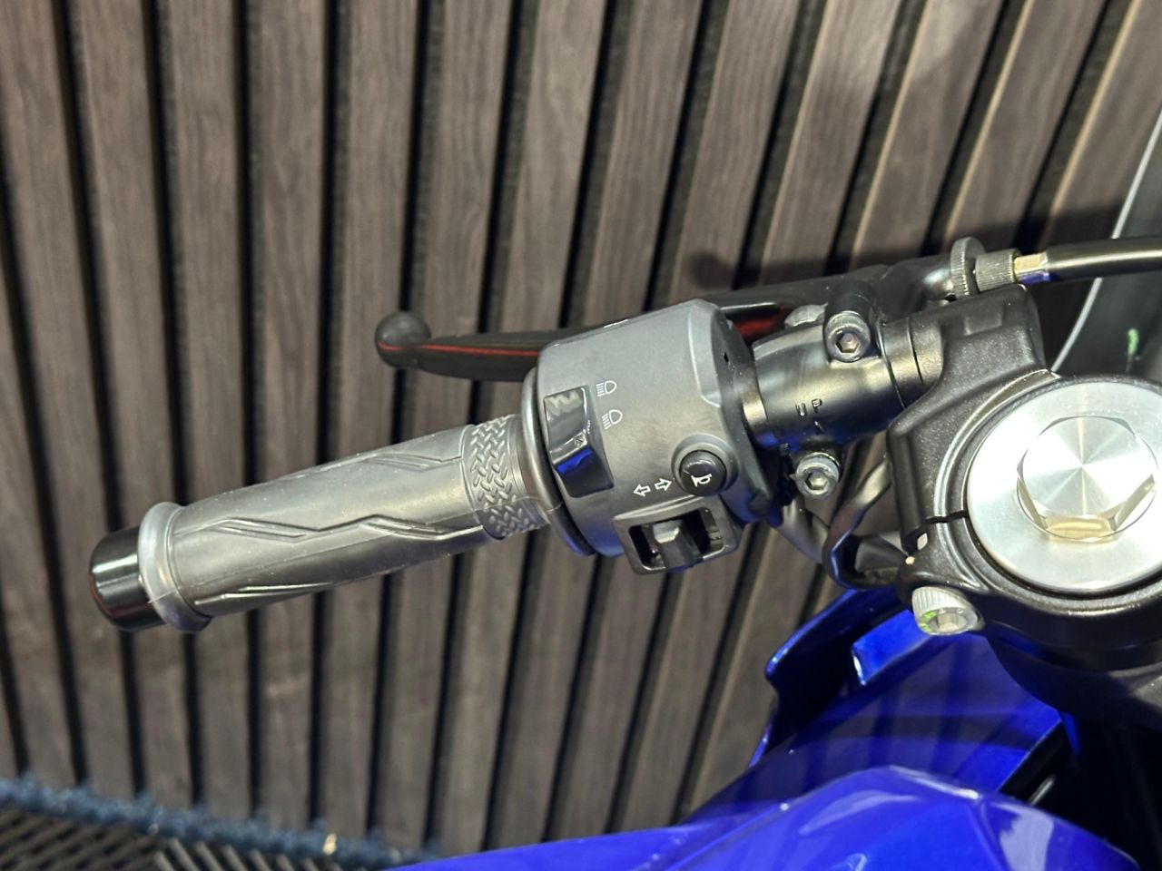Used Yamaha R125 for sale - 78435062: Photo 20