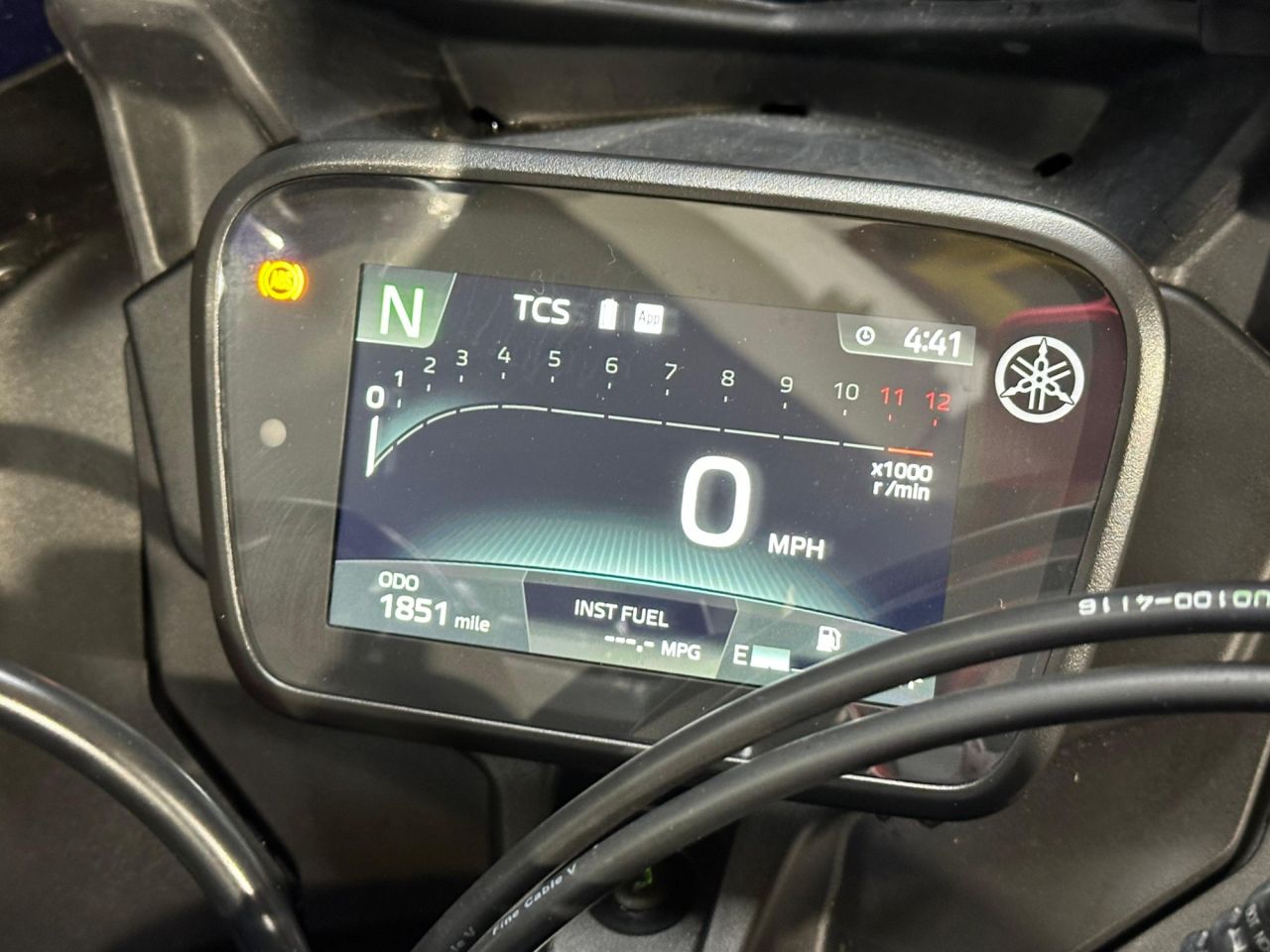 Used Yamaha R125 for sale - 78435062: Photo 21