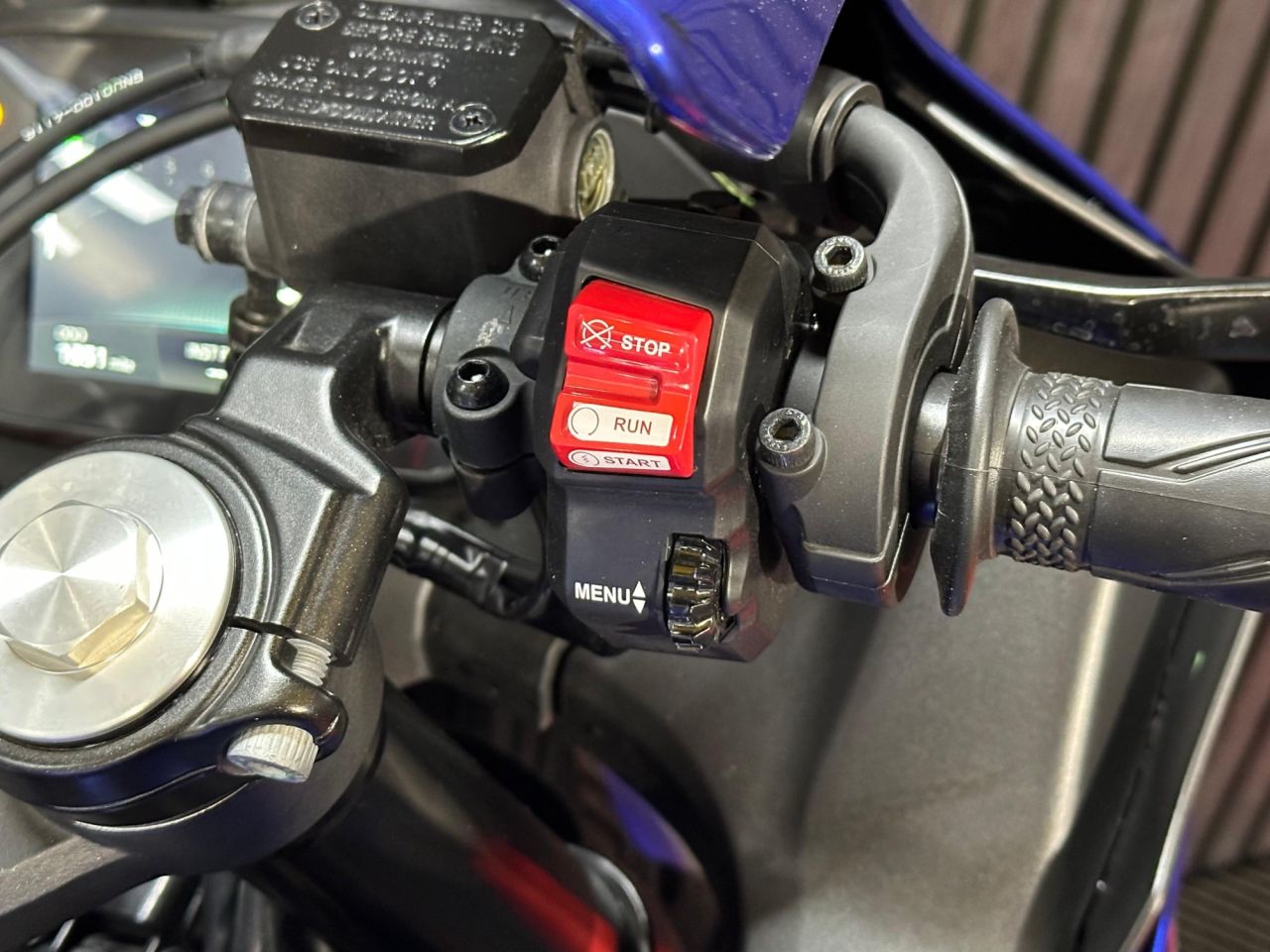 Used Yamaha R125 for sale - 78435062: Photo 22