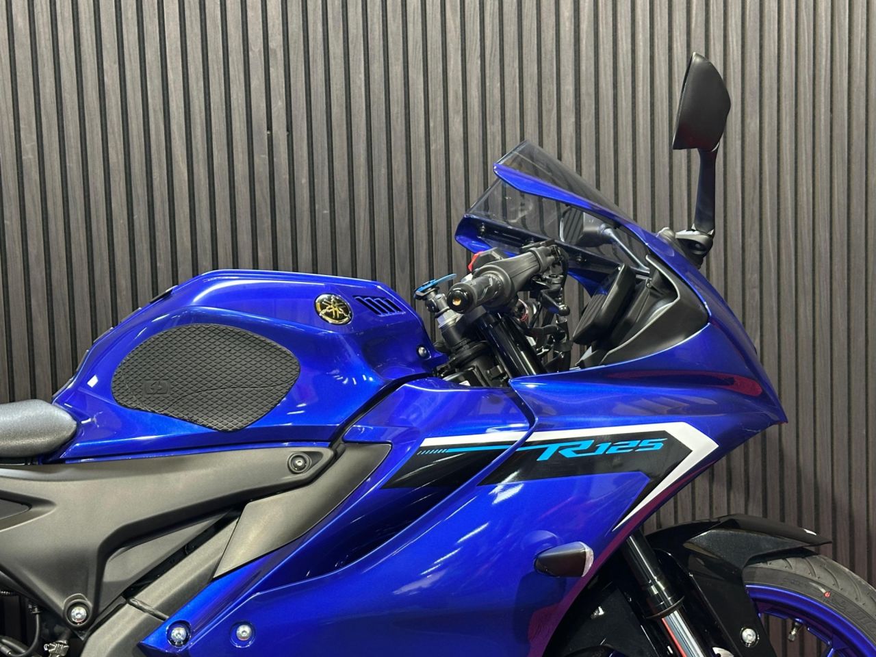 Used Yamaha R125 for sale - 78435062: Photo 23