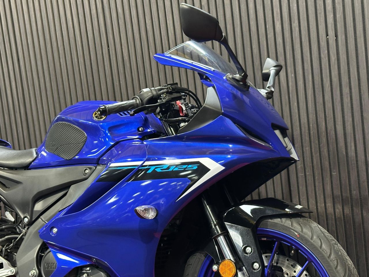 Used Yamaha R125 for sale - 78435062: Photo 24