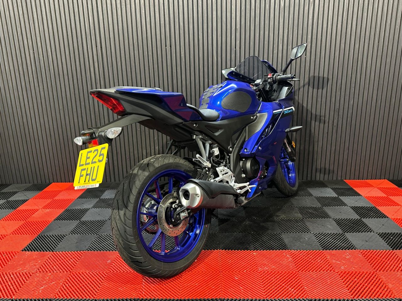Used Yamaha R125 for sale - 78435062: Photo 6