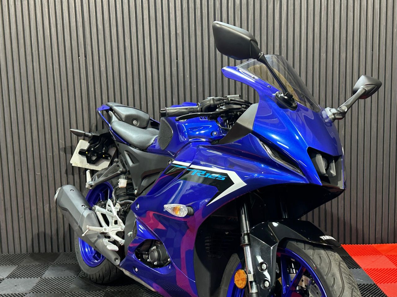 Used Yamaha R125 for sale - 78435062: Photo 9