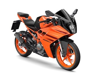 Used KTM RC 390 undefined for sale - bike-77867067: Photo