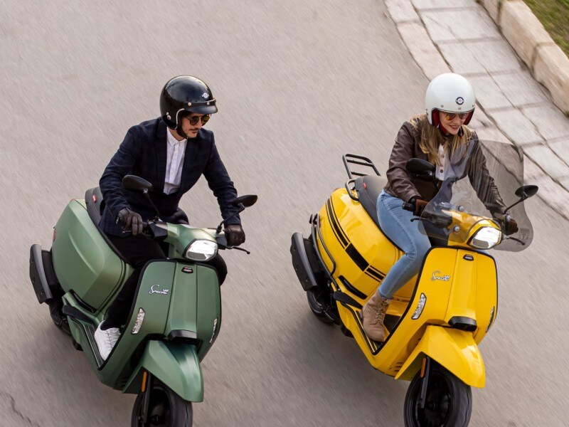 Used Lambretta V200 Special for sale - 78373854: Photo 13