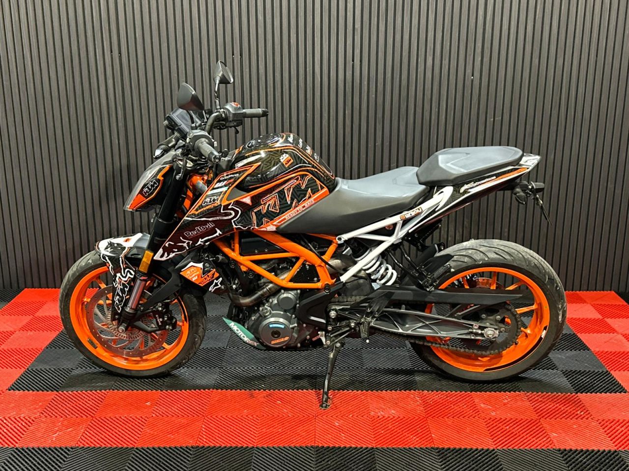 Used KTM 390 Duke for sale - 78435731: Photo 10