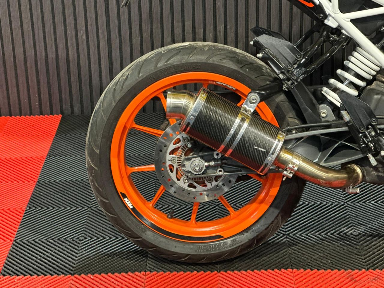 Used KTM 390 Duke for sale - 78435731: Photo 13