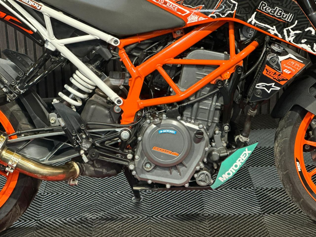 Used KTM 390 Duke for sale - 78435731: Photo 14