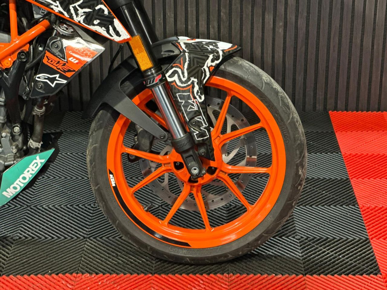 Used KTM 390 Duke for sale - 78435731: Photo 15