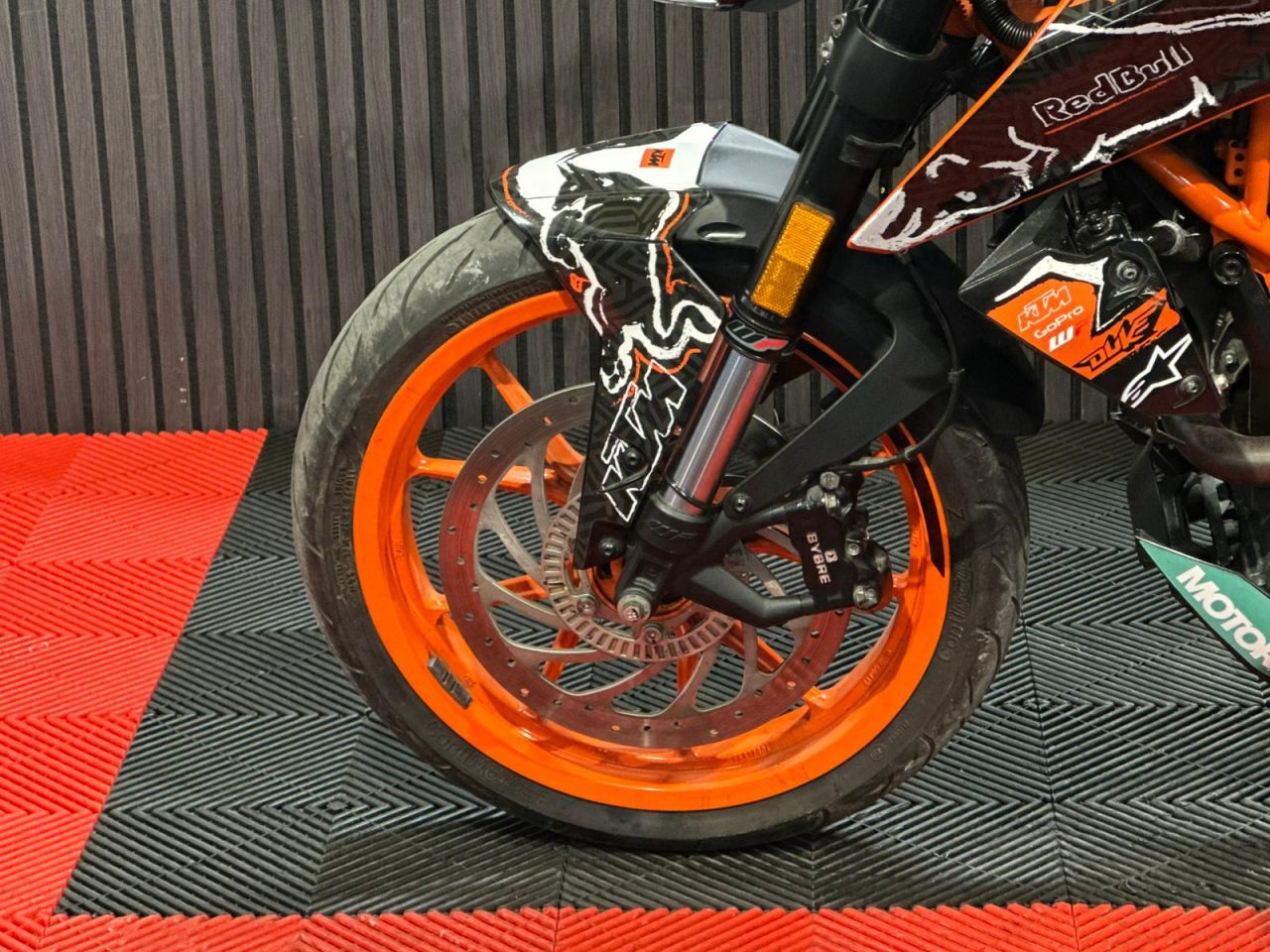 Used KTM 390 Duke for sale - 78435731: Photo 16