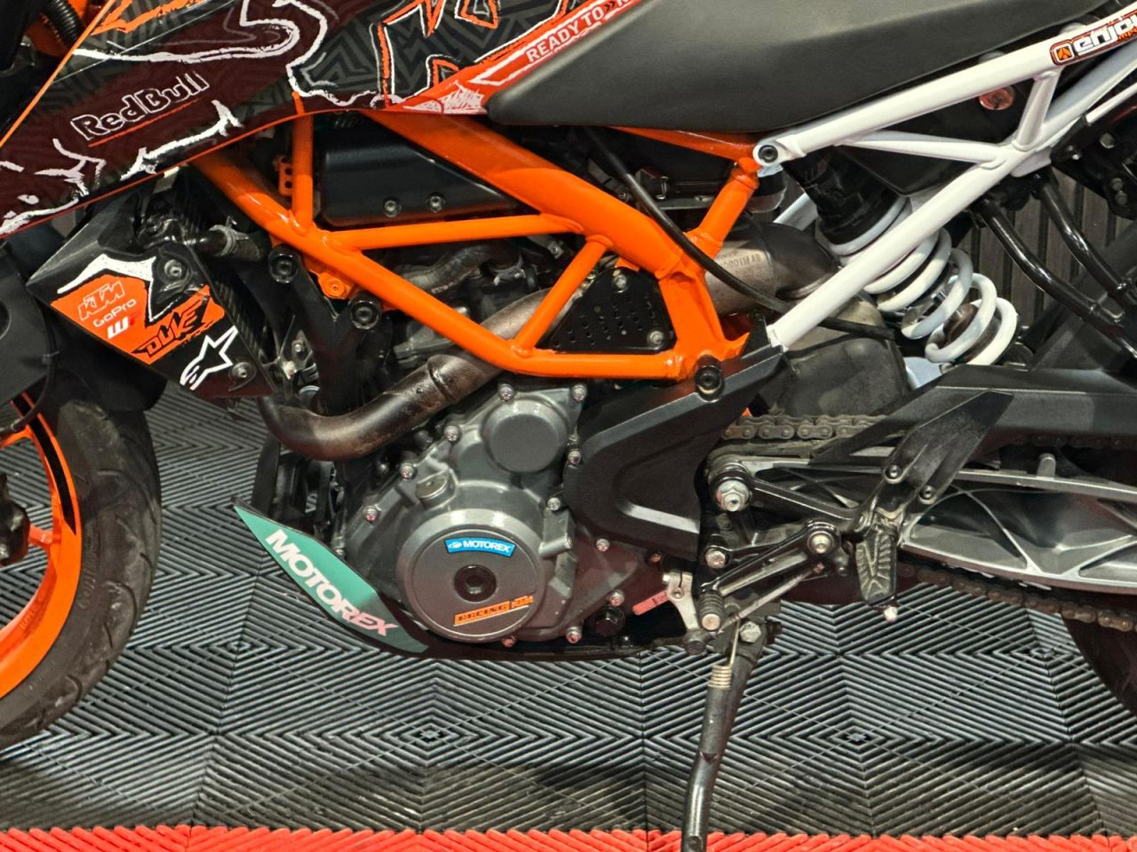 Used KTM 390 Duke for sale - 78435731: Photo 17