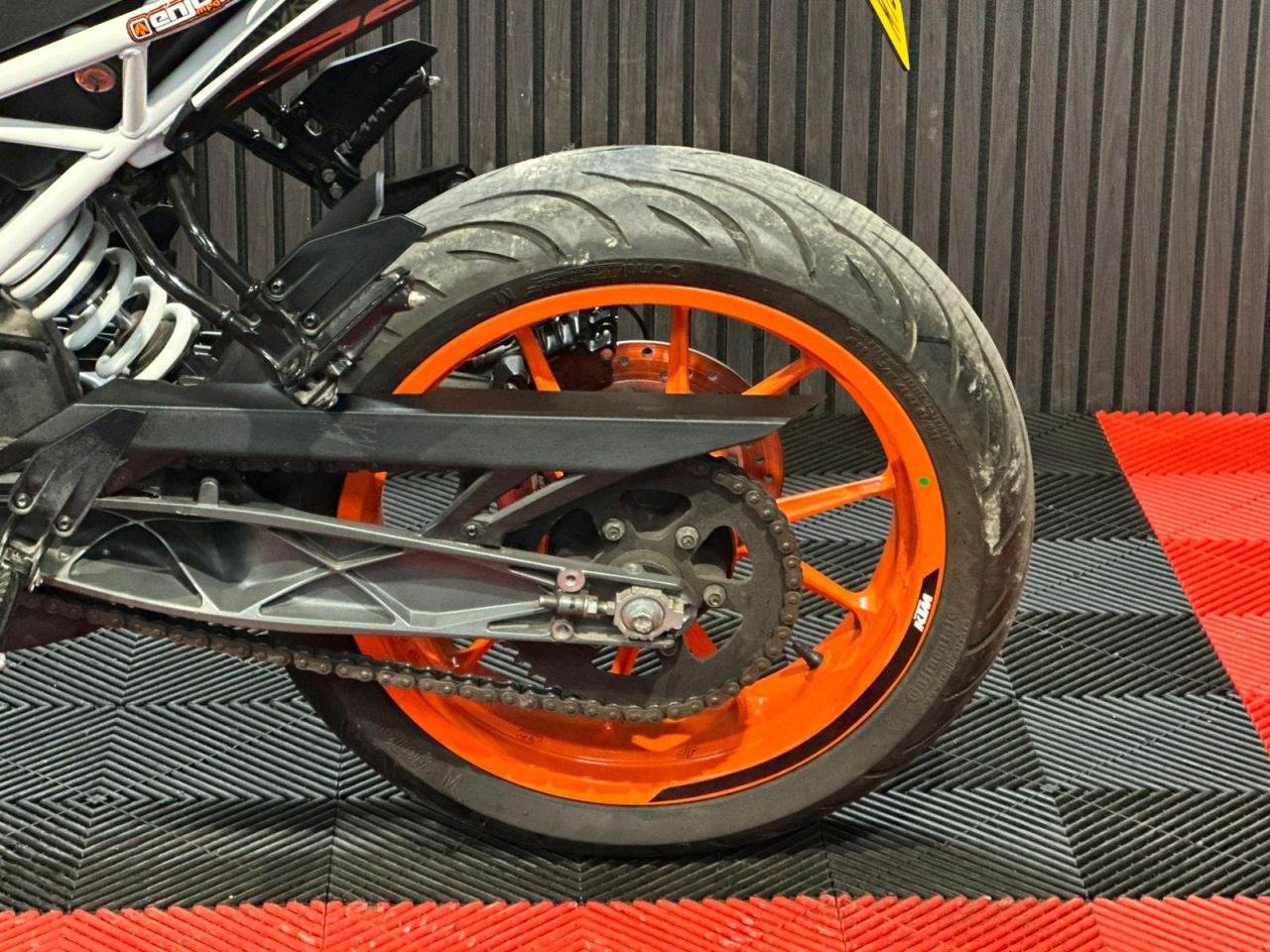 Used KTM 390 Duke for sale - 78435731: Photo 18