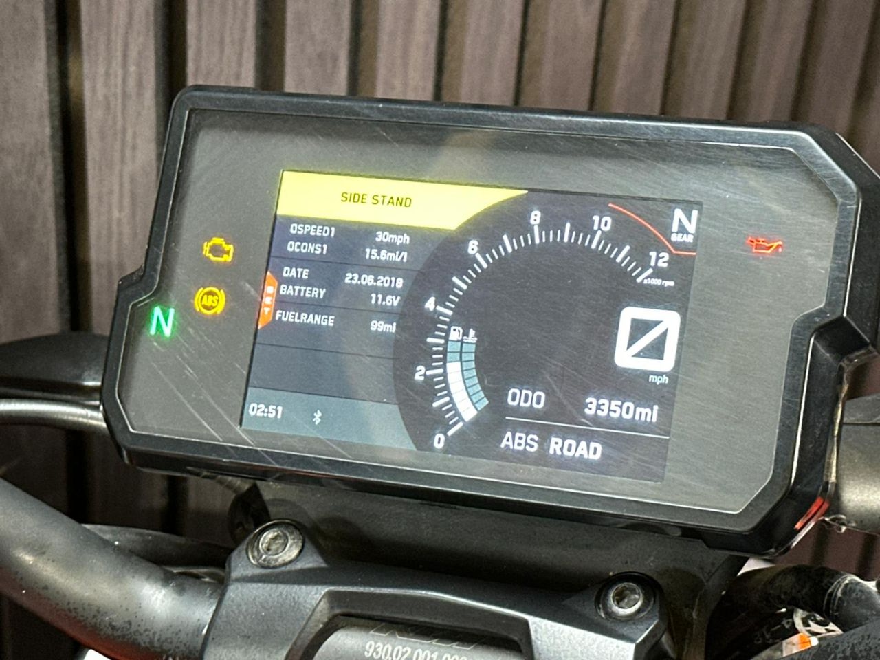 Used KTM 390 Duke for sale - 78435731: Photo 20