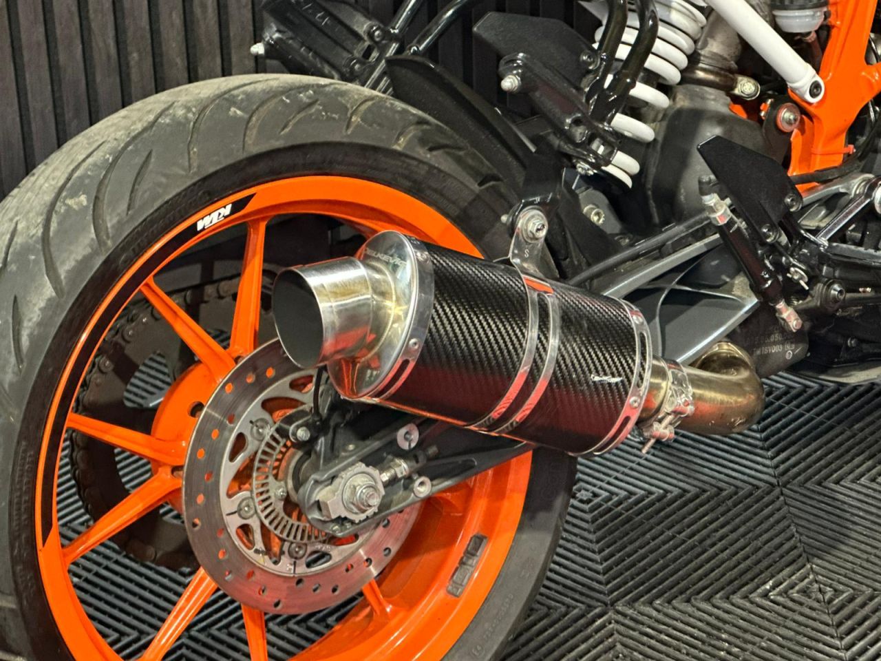 Used KTM 390 Duke for sale - 78435731: Photo 22