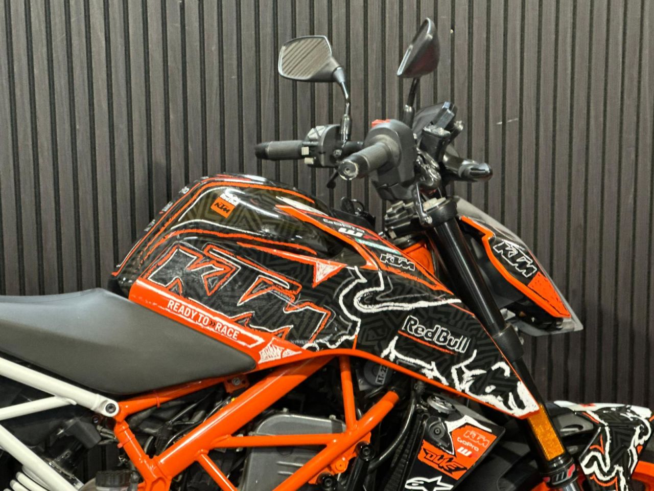 Used KTM 390 Duke for sale - 78435731: Photo 23