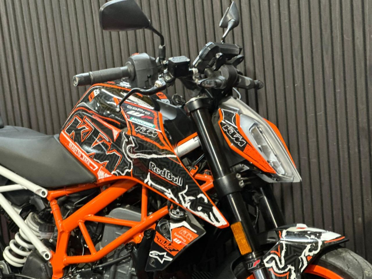 Used KTM 390 Duke for sale - 78435731: Photo 24