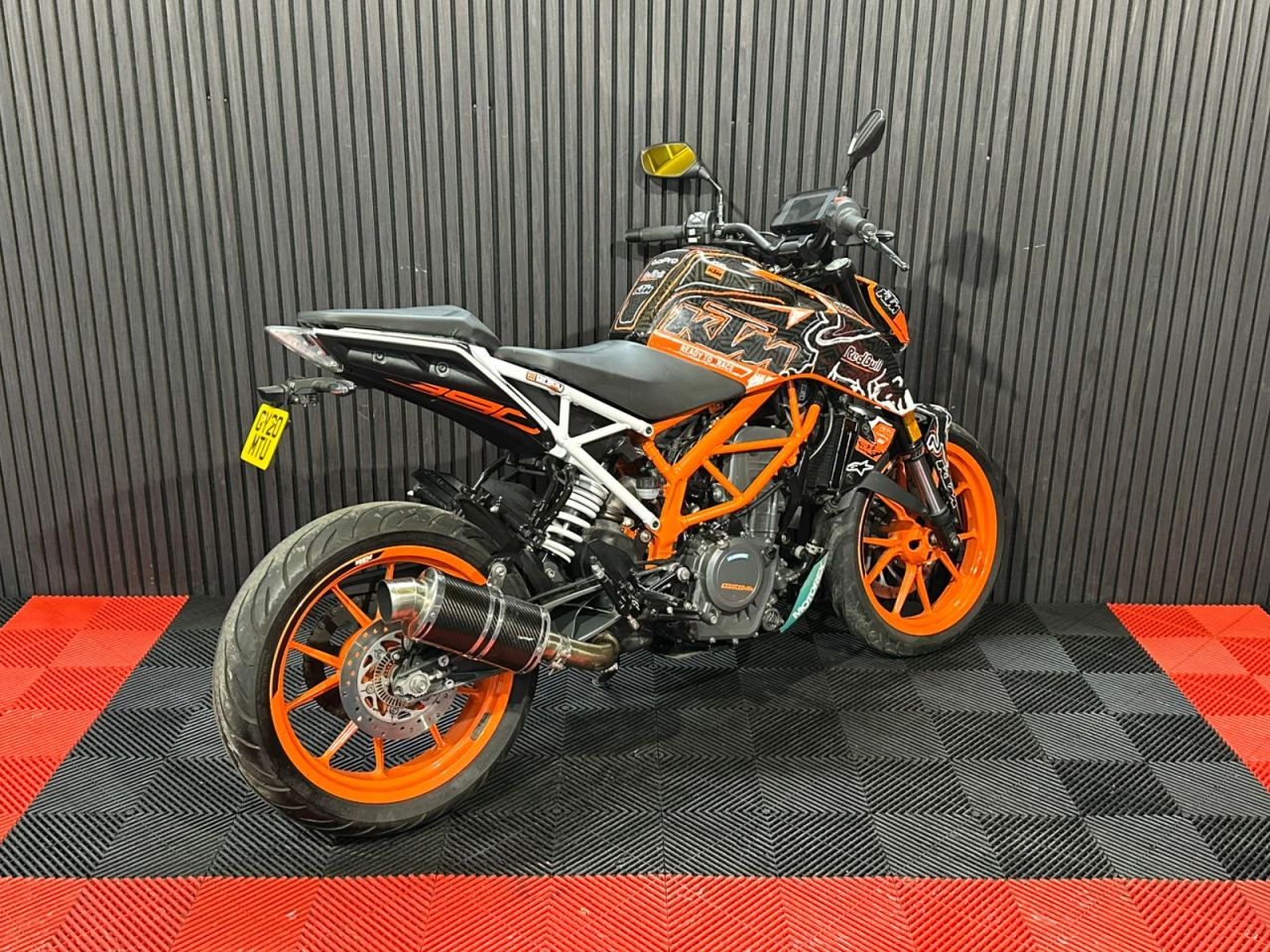 Used KTM 390 Duke for sale - 78435731: Photo 6