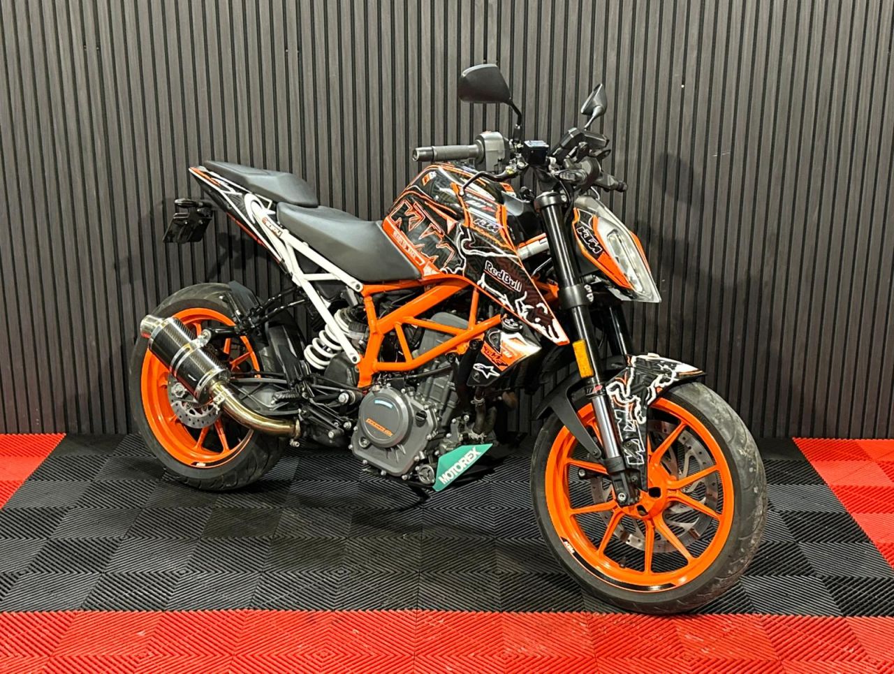 Used KTM 390 Duke for sale - 78435731: Photo 8