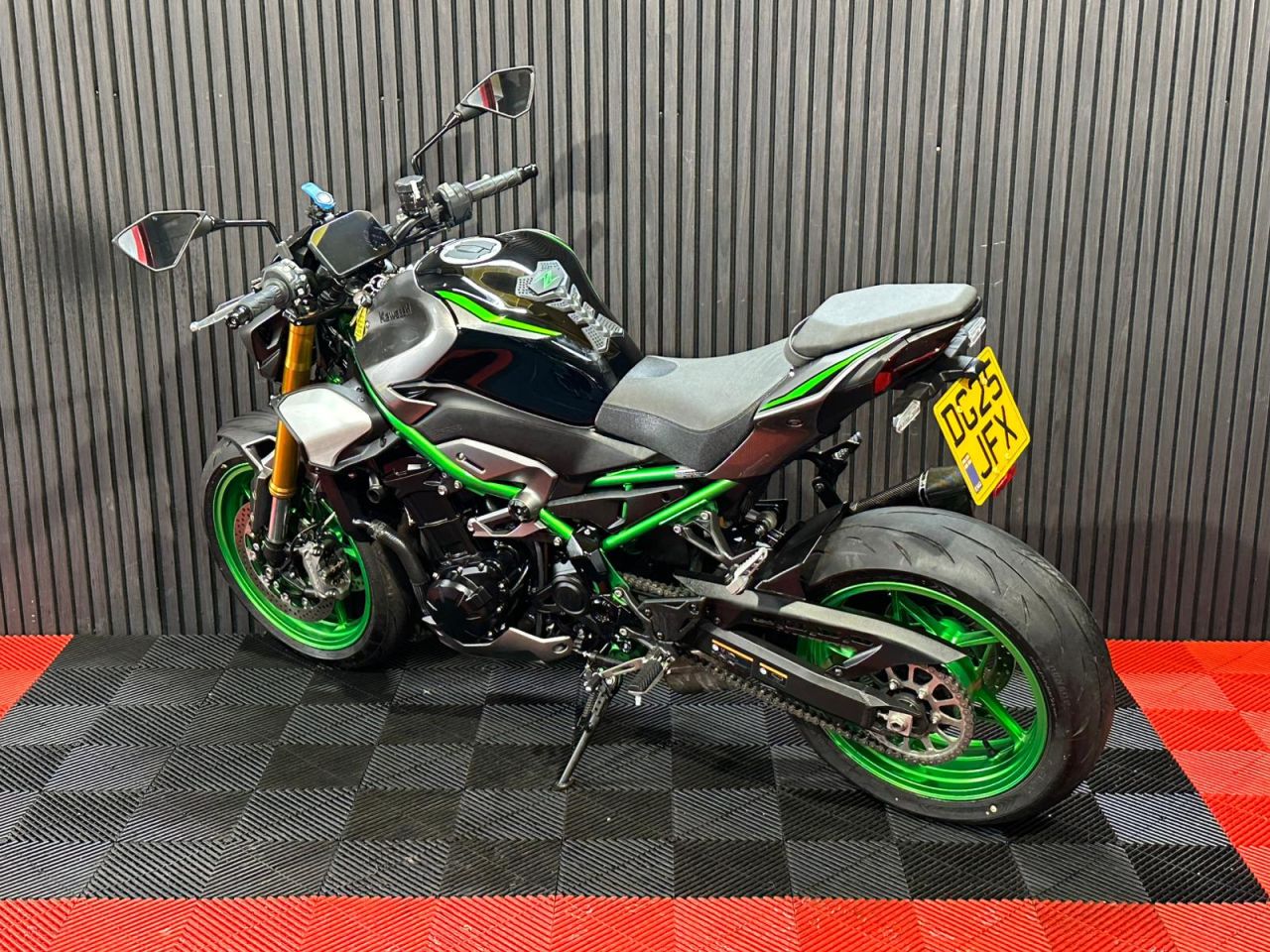 Used Kawasaki Z900 for sale - 78883551: Photo 10