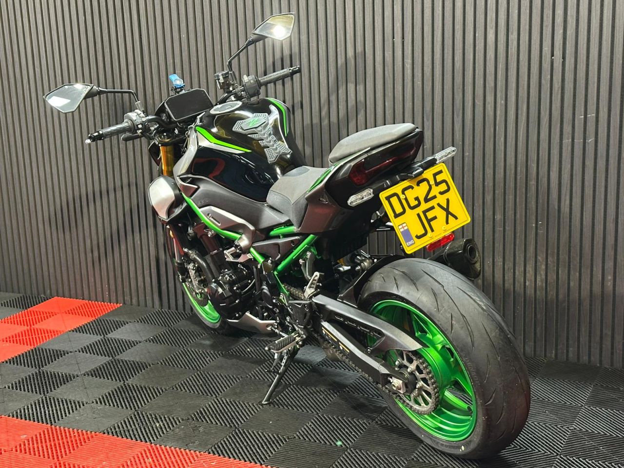 Used Kawasaki Z900 for sale - 78883551: Photo 11