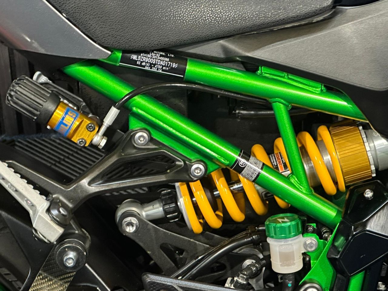Used Kawasaki Z900 for sale - 78883551: Photo 12