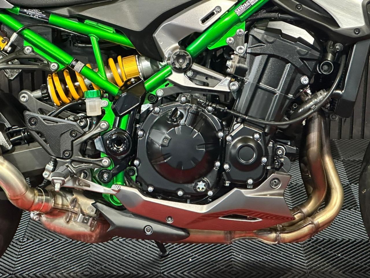 Used Kawasaki Z900 for sale - 78883551: Photo 14