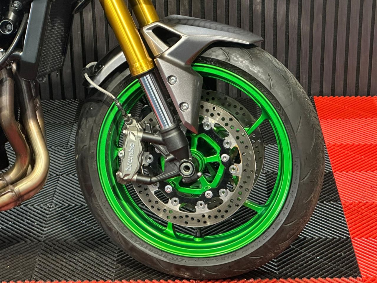 Used Kawasaki Z900 for sale - 78883551: Photo 15