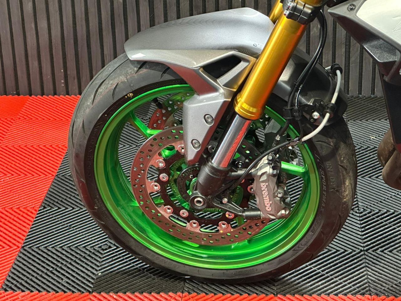 Used Kawasaki Z900 for sale - 78883551: Photo 17