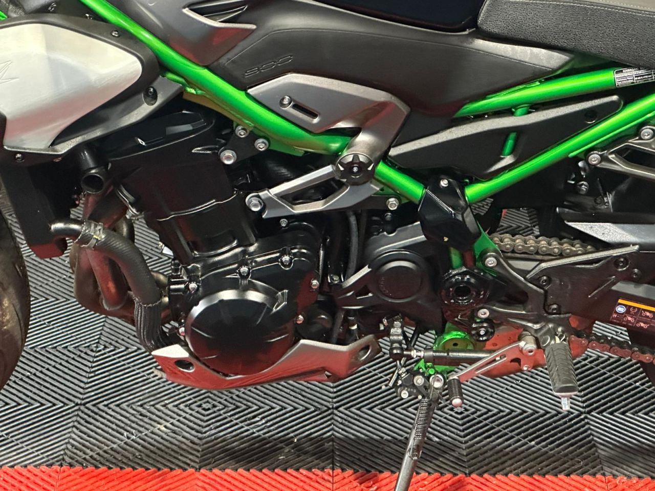 Used Kawasaki Z900 for sale - 78883551: Photo 18