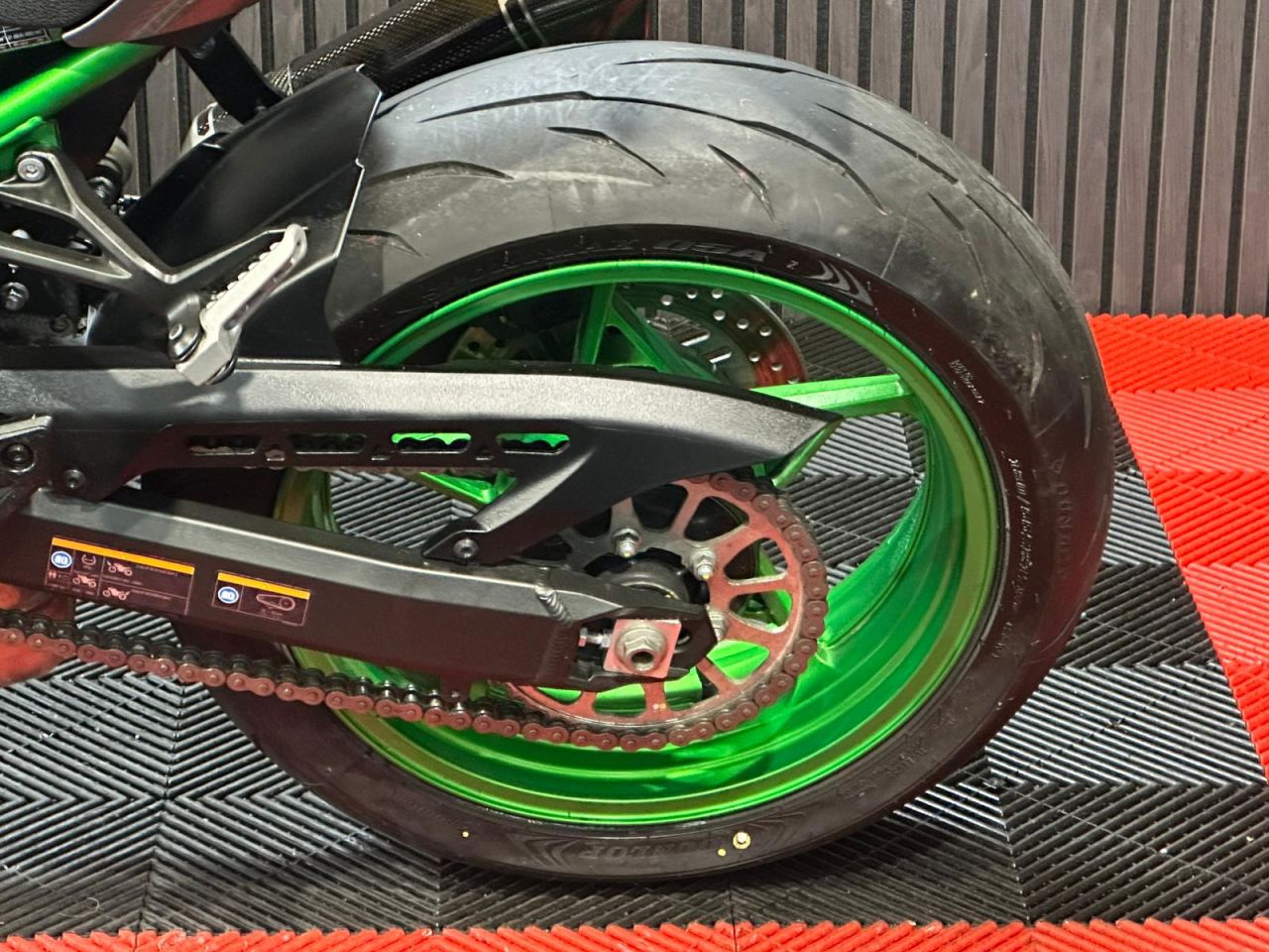 Used Kawasaki Z900 for sale - 78883551: Photo 19